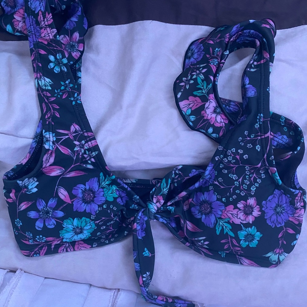 bathing suit top!!